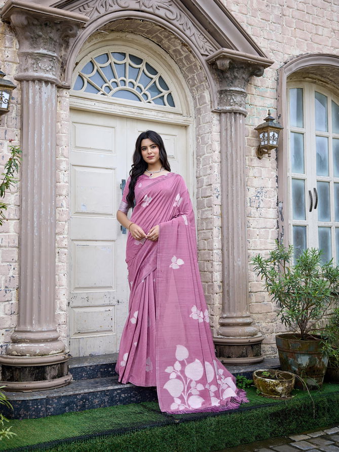 KL Gulmour 523 Cotton Digital Printed Sarees Wholesale Shop In Surat